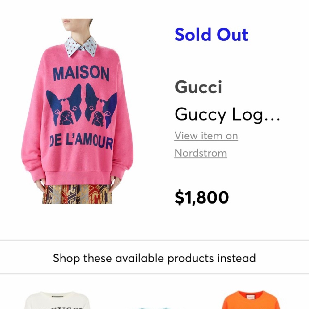 Gucci - Picture 5 of 5